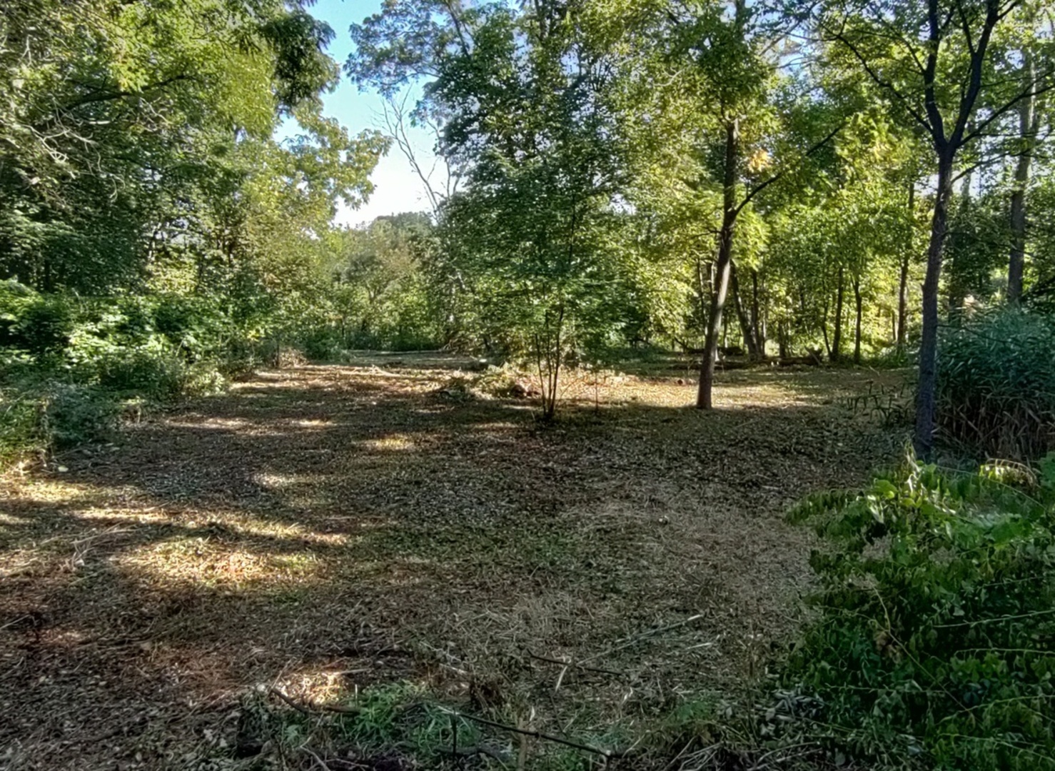 11 Rohrssen Lot 1 Road