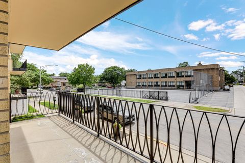 Tiny photo for 148 Circle Avenue #201, Forest Park, IL 60130 (MLS # 12702800)