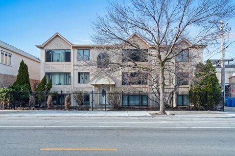 2112 W Armitage Avenue GW Chicago IL 60647