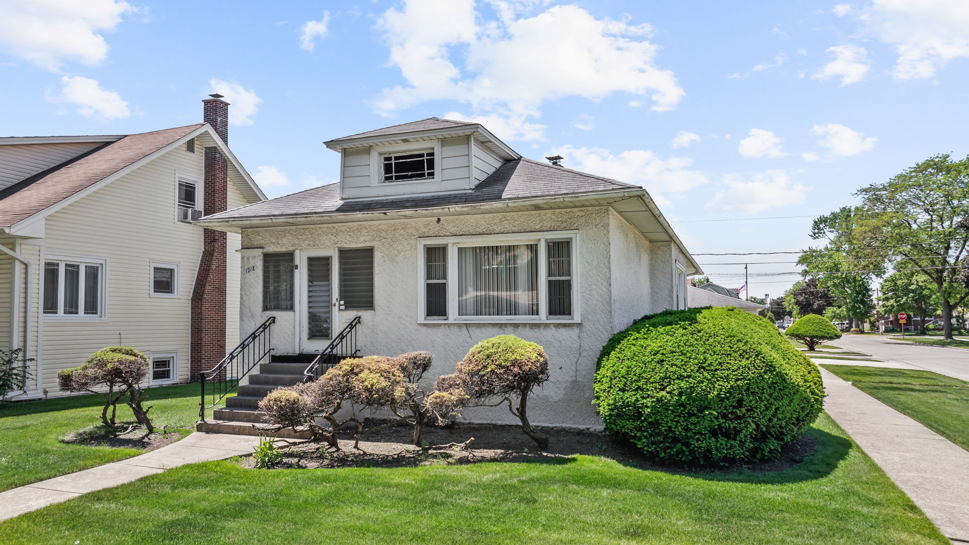 1218 N 18th Avenue