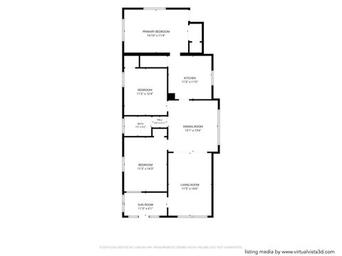 Tiny photo for 1218 N 18th Avenue, Melrose Park, IL 60160 (MLS # 12669417)
