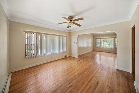 Tiny photo for 1218 N 18th Avenue, Melrose Park, IL 60160 (MLS # 12669417)