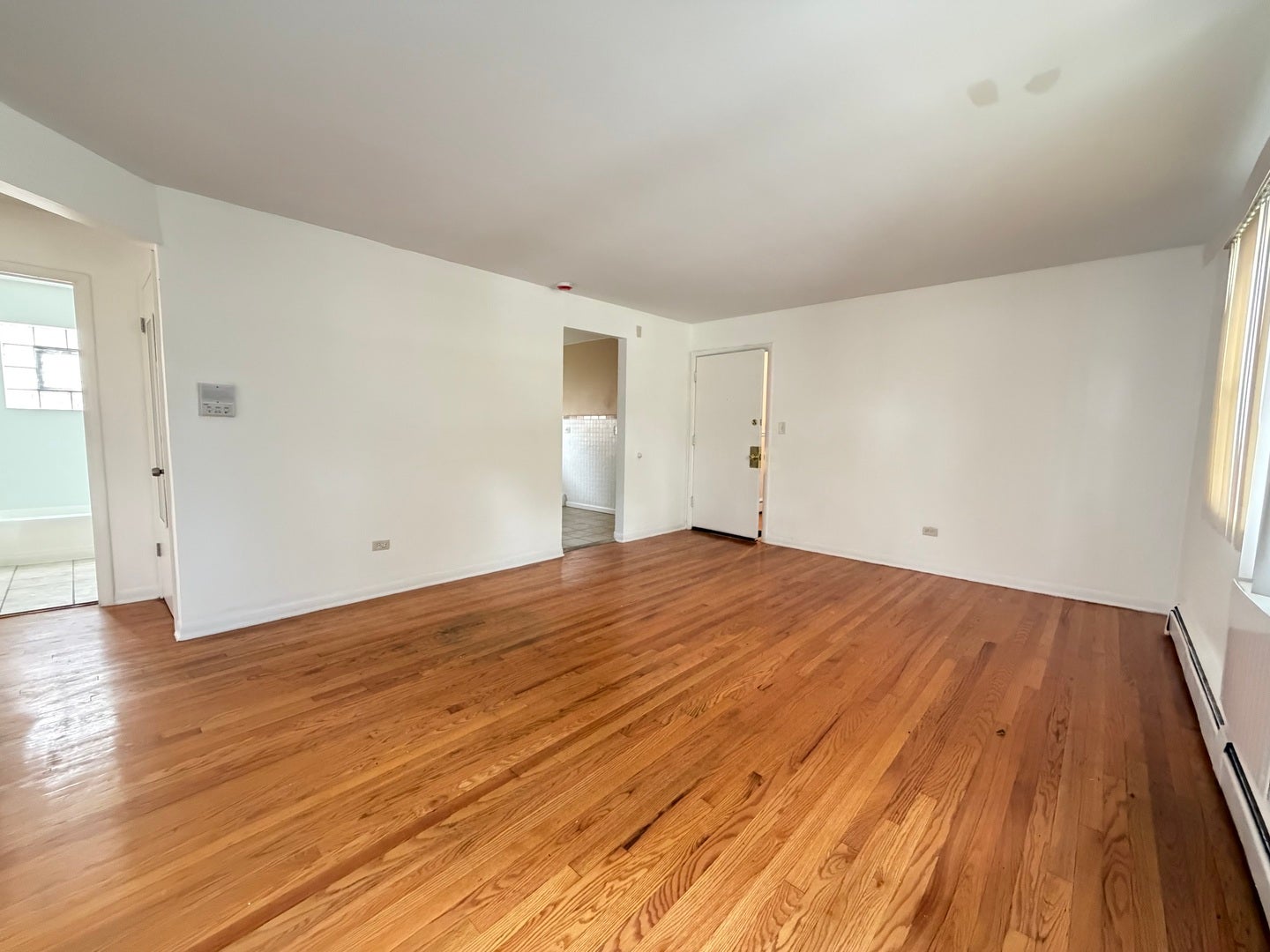 700 N Parkside Avenue 2S