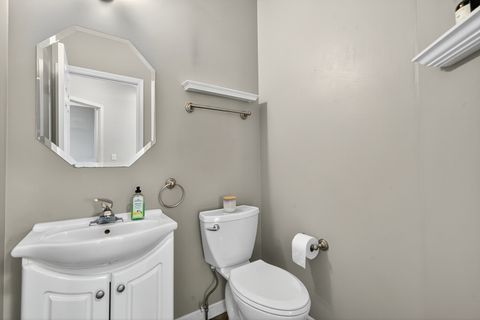 Tiny photo for 28676 W Schlesser Drive, Lakemoor, IL 60051 (MLS # 12461401)
