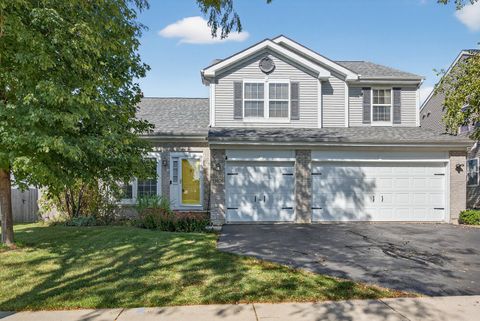 Photo of 28676 W Schlesser Drive, Lakemoor, IL 60051 (MLS # 12461401)