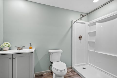 Tiny photo for 28676 W Schlesser Drive, Lakemoor, IL 60051 (MLS # 12461401)