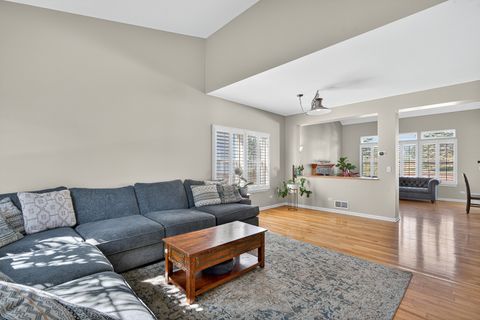 Tiny photo for 28676 W Schlesser Drive, Lakemoor, IL 60051 (MLS # 12461401)