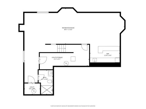 Tiny photo for 28676 W Schlesser Drive, Lakemoor, IL 60051 (MLS # 12461401)