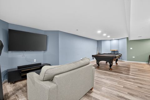 Tiny photo for 28676 W Schlesser Drive, Lakemoor, IL 60051 (MLS # 12461401)