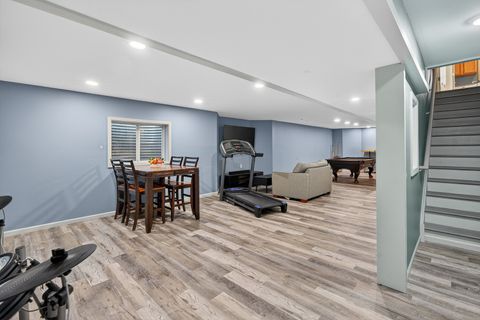 Tiny photo for 28676 W Schlesser Drive, Lakemoor, IL 60051 (MLS # 12461401)
