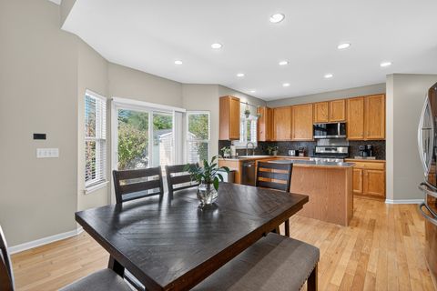 Tiny photo for 28676 W Schlesser Drive, Lakemoor, IL 60051 (MLS # 12461401)