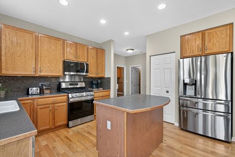 Tiny photo for 28676 W Schlesser Drive, Lakemoor, IL 60051 (MLS # 12461401)