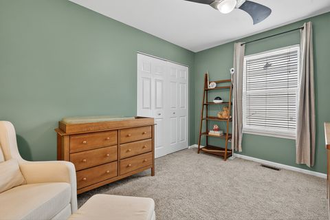 Tiny photo for 28676 W Schlesser Drive, Lakemoor, IL 60051 (MLS # 12461401)