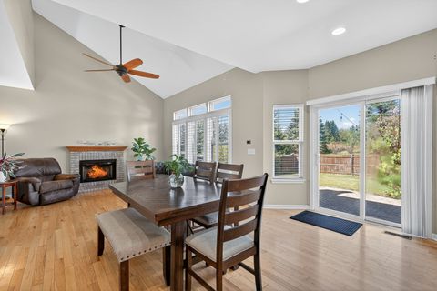 Tiny photo for 28676 W Schlesser Drive, Lakemoor, IL 60051 (MLS # 12461401)