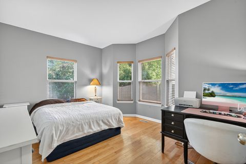 Tiny photo for 28676 W Schlesser Drive, Lakemoor, IL 60051 (MLS # 12461401)