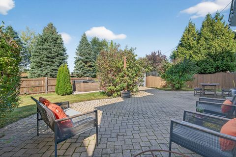 Tiny photo for 28676 W Schlesser Drive, Lakemoor, IL 60051 (MLS # 12461401)