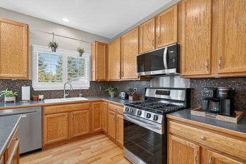 Tiny photo for 28676 W Schlesser Drive, Lakemoor, IL 60051 (MLS # 12461401)