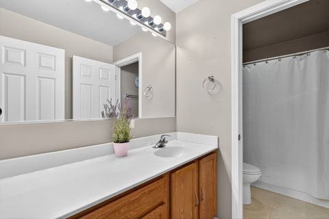 Tiny photo for 28676 W Schlesser Drive, Lakemoor, IL 60051 (MLS # 12461401)