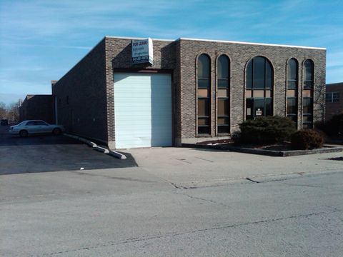 Elk Grove Village IL 60007