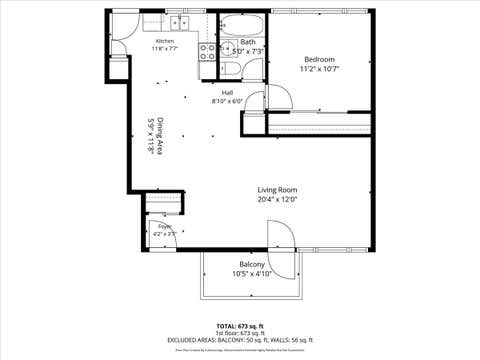 Tiny photo for 5 Garden Drive #5, La Grange Park, IL 60526 (MLS # 12654538)