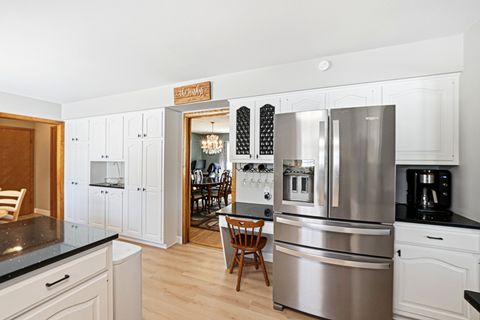 Tiny photo for 126 Shirley Avenue, Rochelle, IL 61068 (MLS # 12536892)