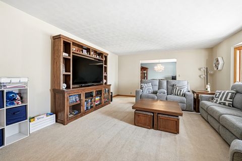 Tiny photo for 126 Shirley Avenue, Rochelle, IL 61068 (MLS # 12536892)