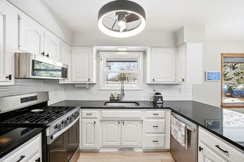 Tiny photo for 126 Shirley Avenue, Rochelle, IL 61068 (MLS # 12536892)