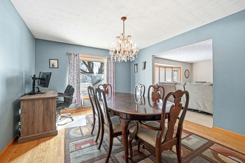 Tiny photo for 126 Shirley Avenue, Rochelle, IL 61068 (MLS # 12536892)