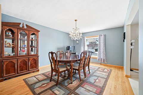 Tiny photo for 126 Shirley Avenue, Rochelle, IL 61068 (MLS # 12536892)