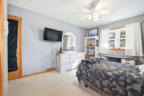 Tiny photo for 126 Shirley Avenue, Rochelle, IL 61068 (MLS # 12536892)