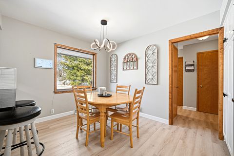 Tiny photo for 126 Shirley Avenue, Rochelle, IL 61068 (MLS # 12536892)