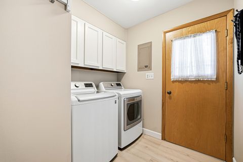 Tiny photo for 126 Shirley Avenue, Rochelle, IL 61068 (MLS # 12536892)