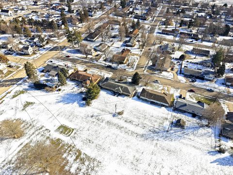 Tiny photo for 126 Shirley Avenue, Rochelle, IL 61068 (MLS # 12536892)