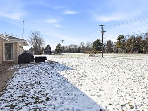 Tiny photo for 126 Shirley Avenue, Rochelle, IL 61068 (MLS # 12536892)