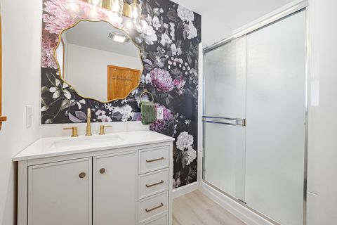 Tiny photo for 126 Shirley Avenue, Rochelle, IL 61068 (MLS # 12536892)