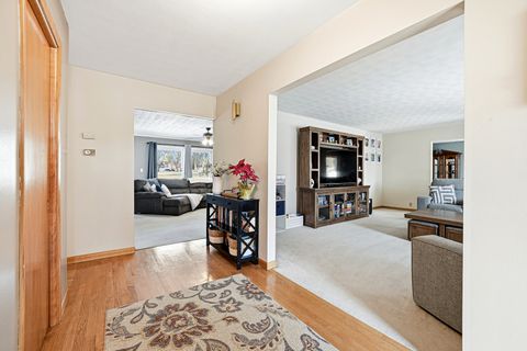 Tiny photo for 126 Shirley Avenue, Rochelle, IL 61068 (MLS # 12536892)