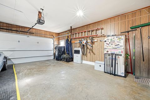 Tiny photo for 126 Shirley Avenue, Rochelle, IL 61068 (MLS # 12536892)