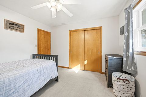 Tiny photo for 126 Shirley Avenue, Rochelle, IL 61068 (MLS # 12536892)