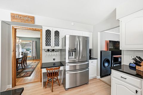 Tiny photo for 126 Shirley Avenue, Rochelle, IL 61068 (MLS # 12536892)