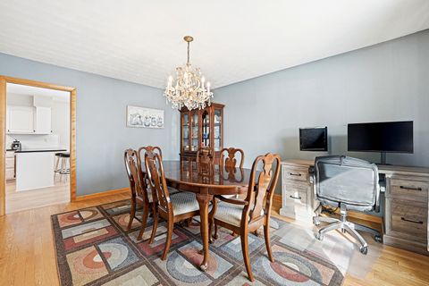 Tiny photo for 126 Shirley Avenue, Rochelle, IL 61068 (MLS # 12536892)