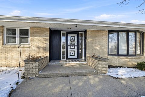 Tiny photo for 126 Shirley Avenue, Rochelle, IL 61068 (MLS # 12536892)