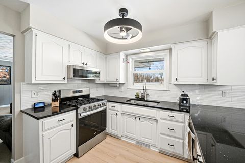 Tiny photo for 126 Shirley Avenue, Rochelle, IL 61068 (MLS # 12536892)