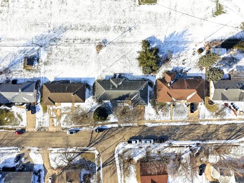 Tiny photo for 126 Shirley Avenue, Rochelle, IL 61068 (MLS # 12536892)