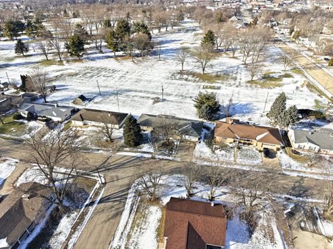 Tiny photo for 126 Shirley Avenue, Rochelle, IL 61068 (MLS # 12536892)
