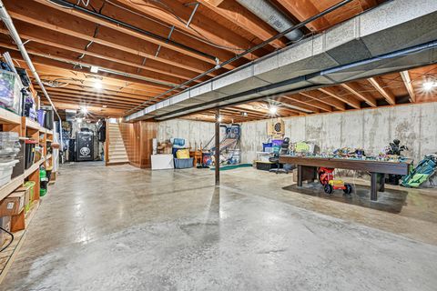 Tiny photo for 126 Shirley Avenue, Rochelle, IL 61068 (MLS # 12536892)