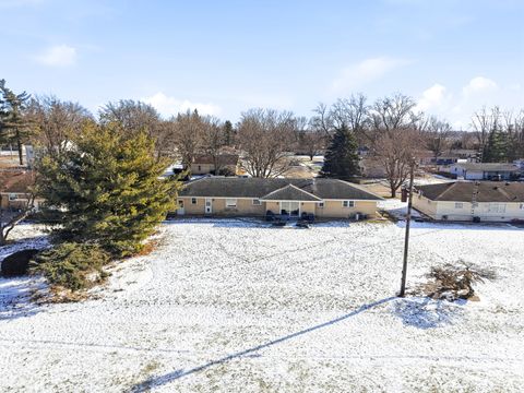 Tiny photo for 126 Shirley Avenue, Rochelle, IL 61068 (MLS # 12536892)
