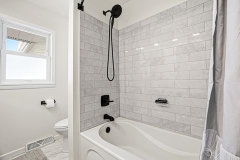 Tiny photo for 126 Shirley Avenue, Rochelle, IL 61068 (MLS # 12536892)