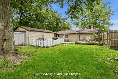 Tiny photo for 28 Jordan Drive, Bourbonnais, IL 60914 (MLS # 12686532)
