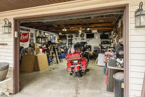 Tiny photo for 28 Jordan Drive, Bourbonnais, IL 60914 (MLS # 12686532)