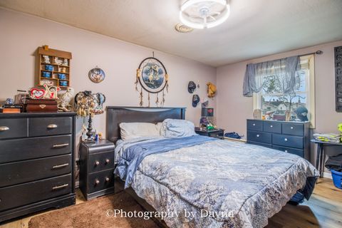 Tiny photo for 28 Jordan Drive, Bourbonnais, IL 60914 (MLS # 12686532)